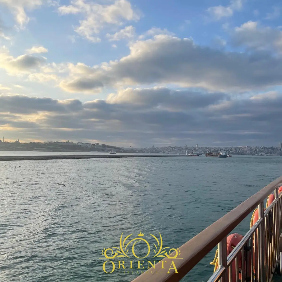 Affordable Istanbul Travel: Beşiktaş