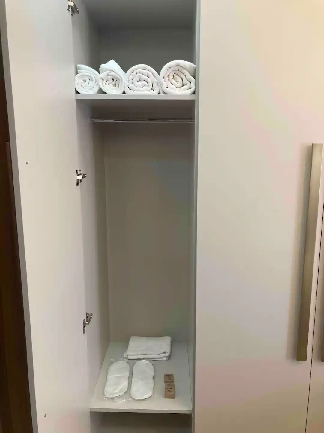 Ida Maria Apartmanı 2