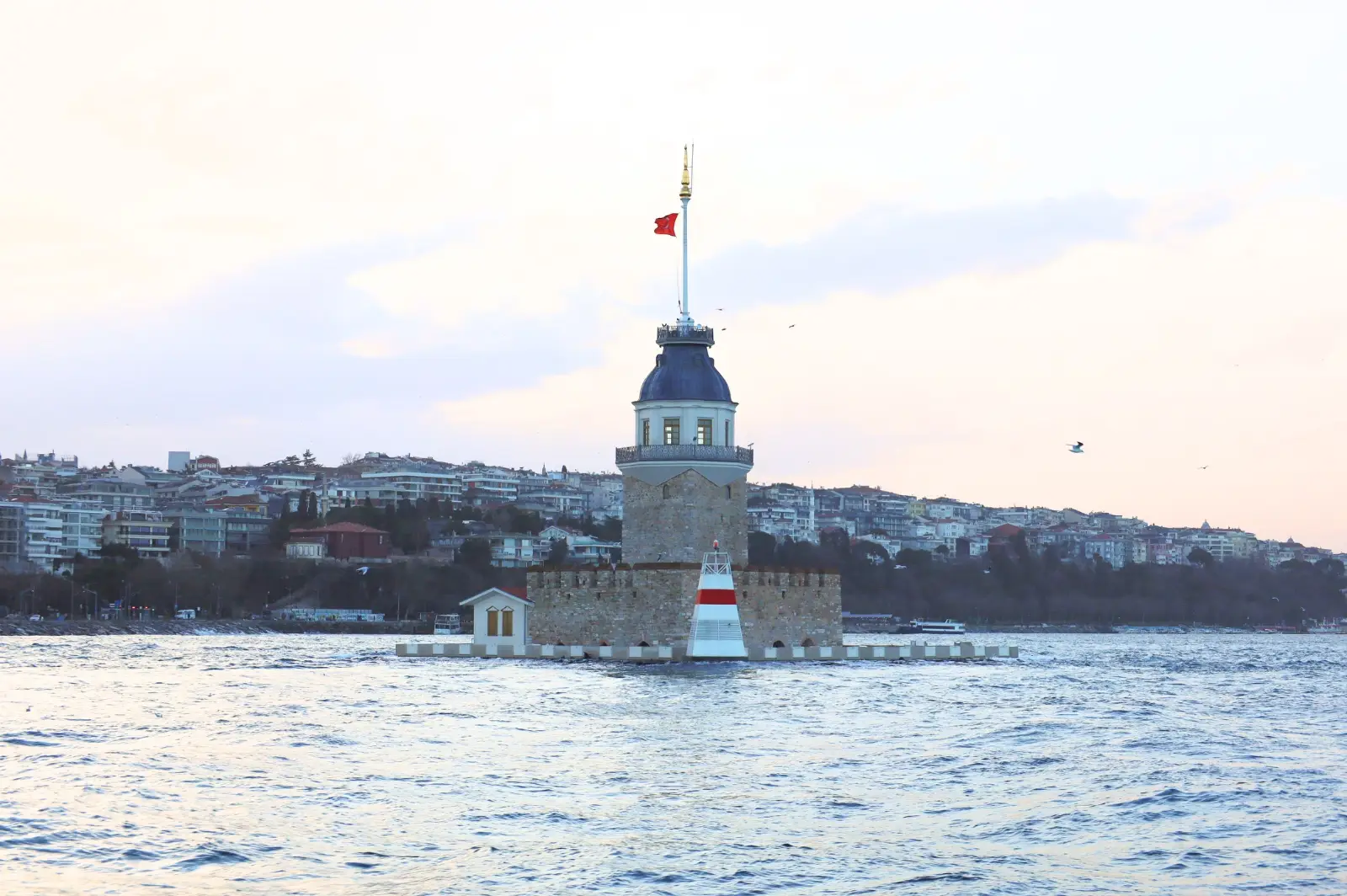 İstanbul'da Ne Yenir?